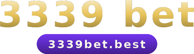 3339 bet logo